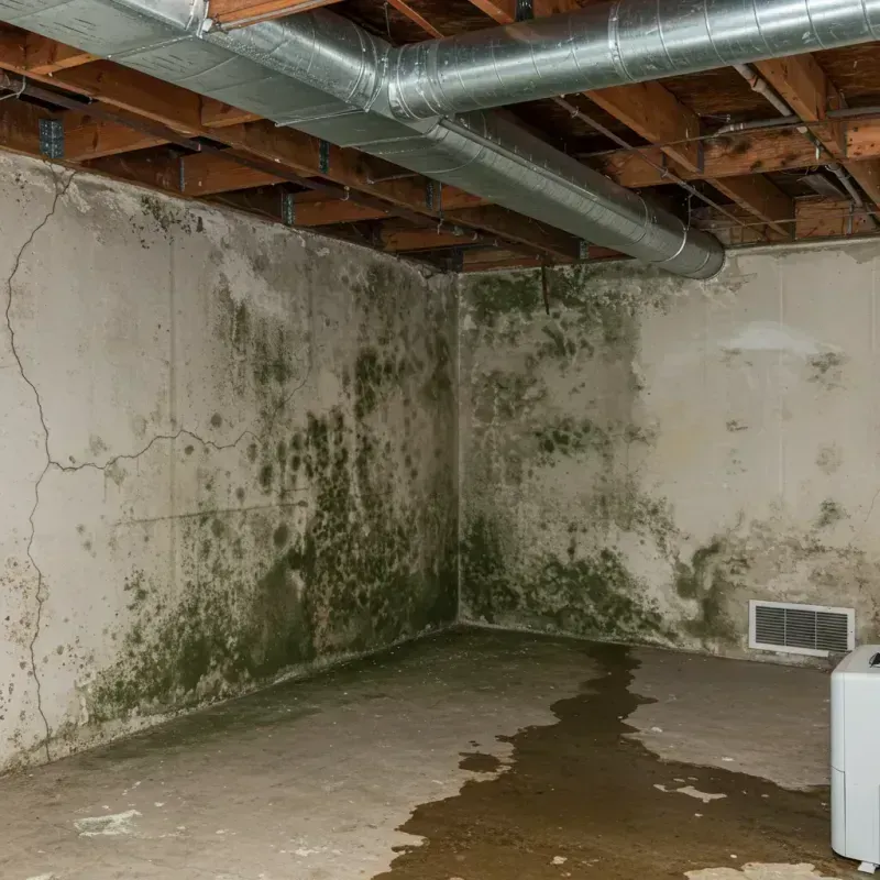 Professional Mold Removal in Quebradillas, PR